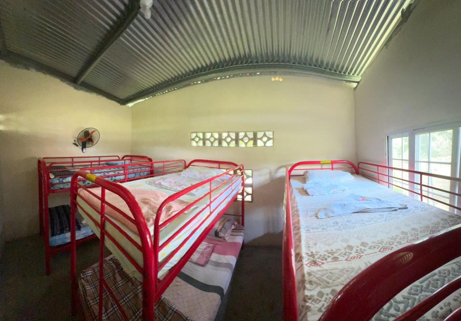 Hostel Bulaba Santa Fe  Εξωτερικό φωτογραφία